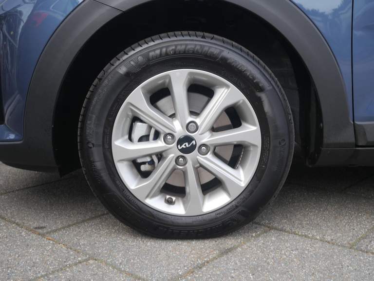 Kia Kia