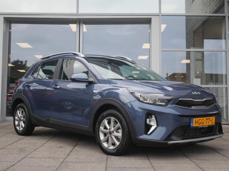 Kia Kia