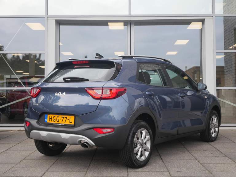 Kia Kia