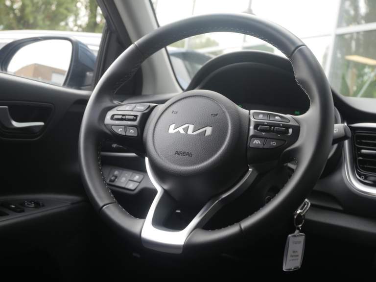 Kia Kia