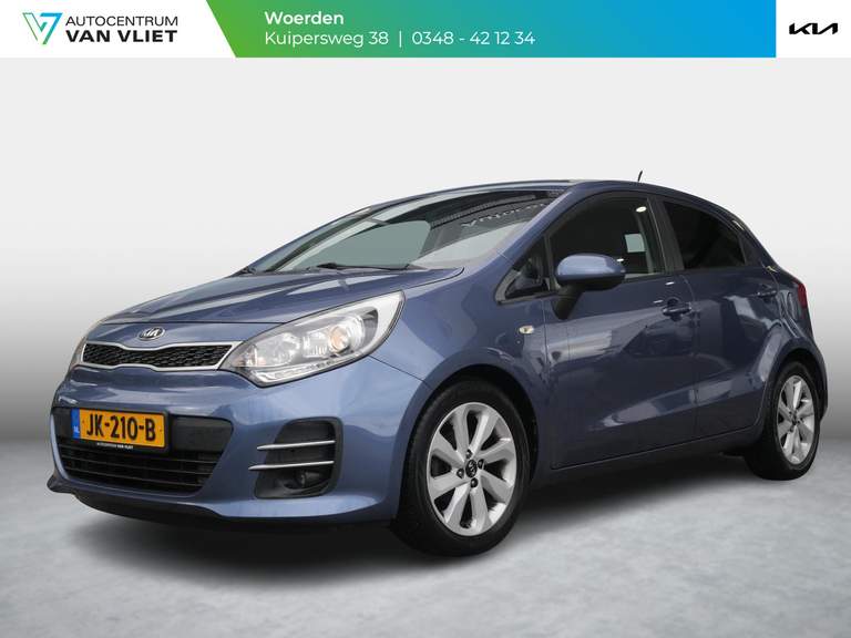 Kia Kia