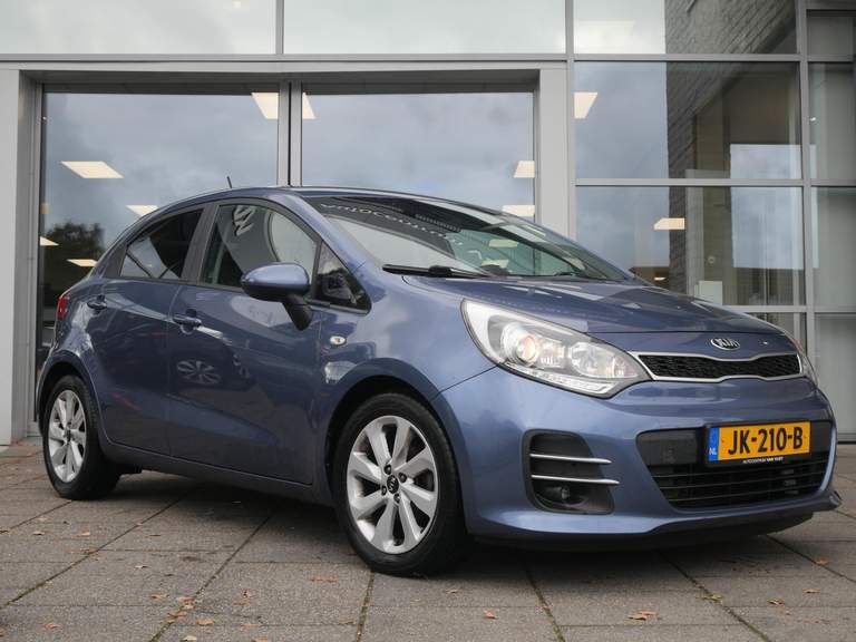Kia Kia