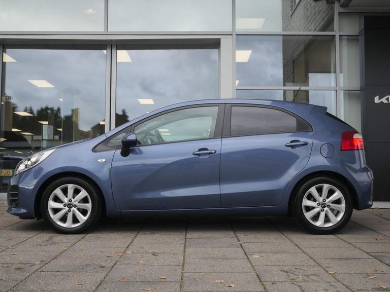 Kia Kia