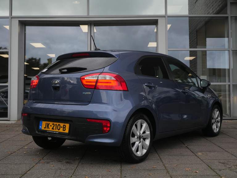 Kia Kia