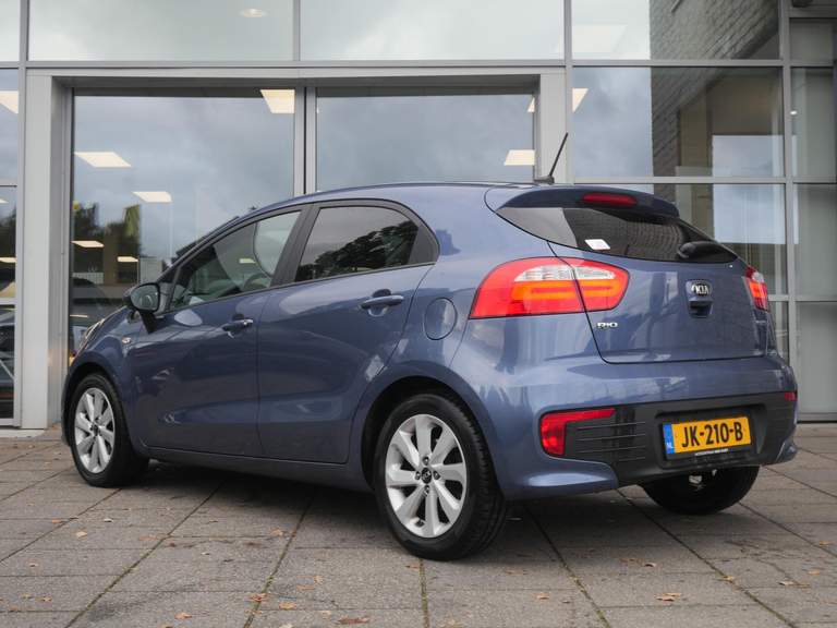 Kia Kia
