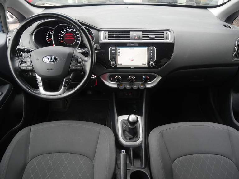 Kia Kia