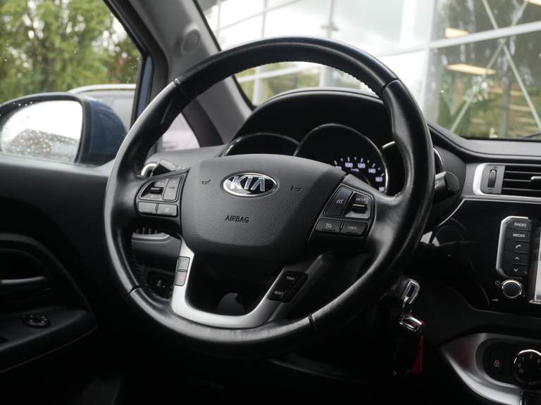 Kia Kia