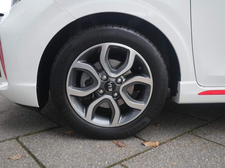 Kia Kia