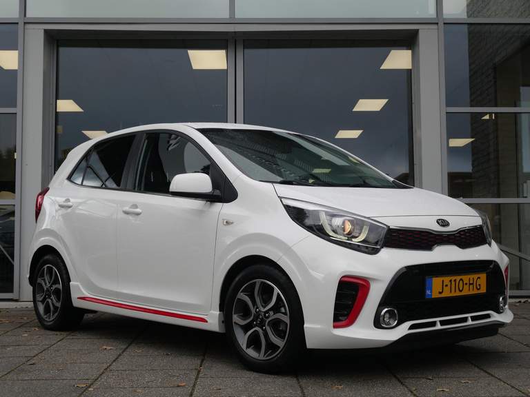 Kia Kia