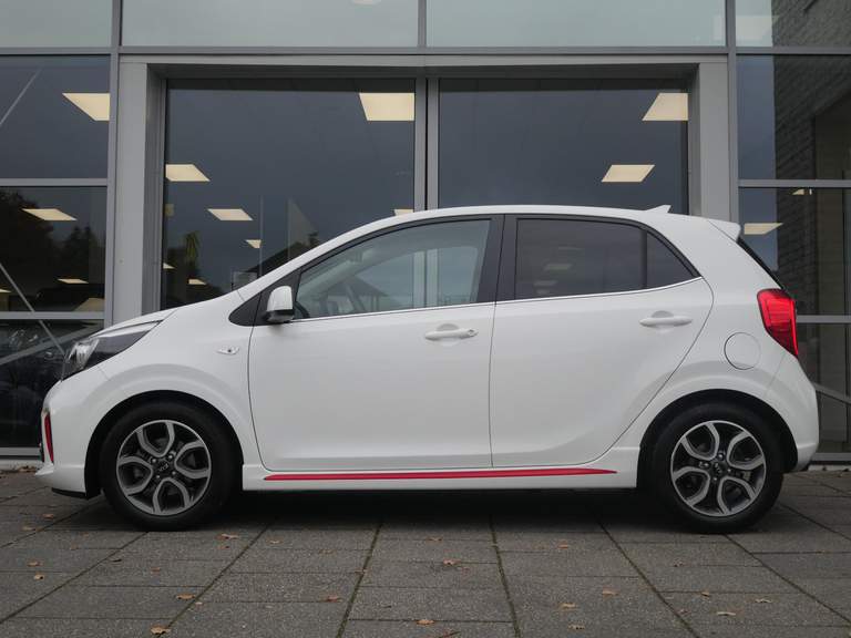 Kia Kia