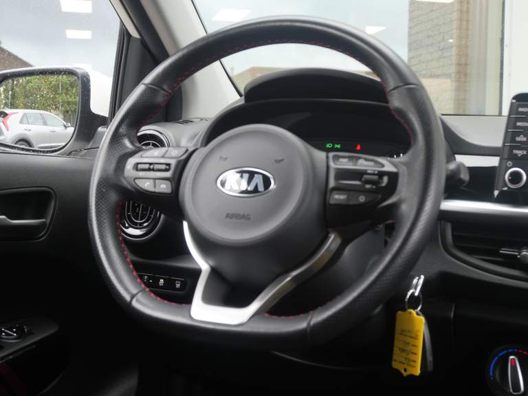 Kia Kia
