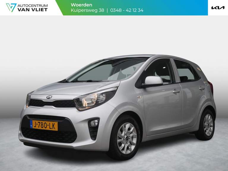Kia Kia