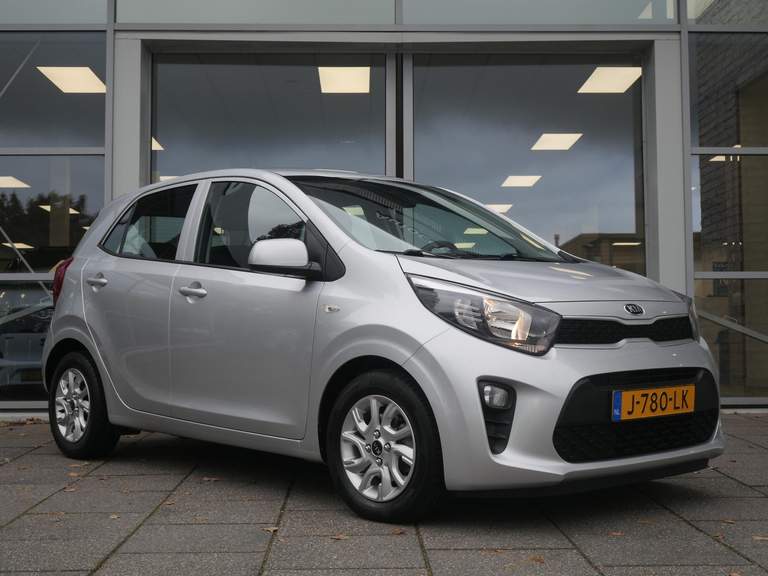 Kia Kia