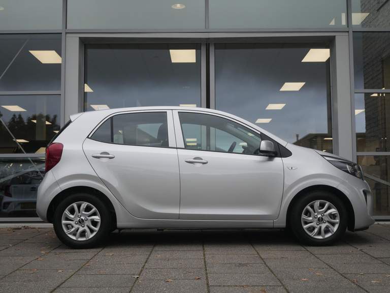 Kia Kia