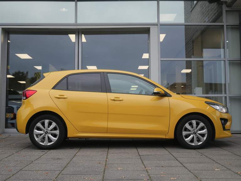 Kia Kia