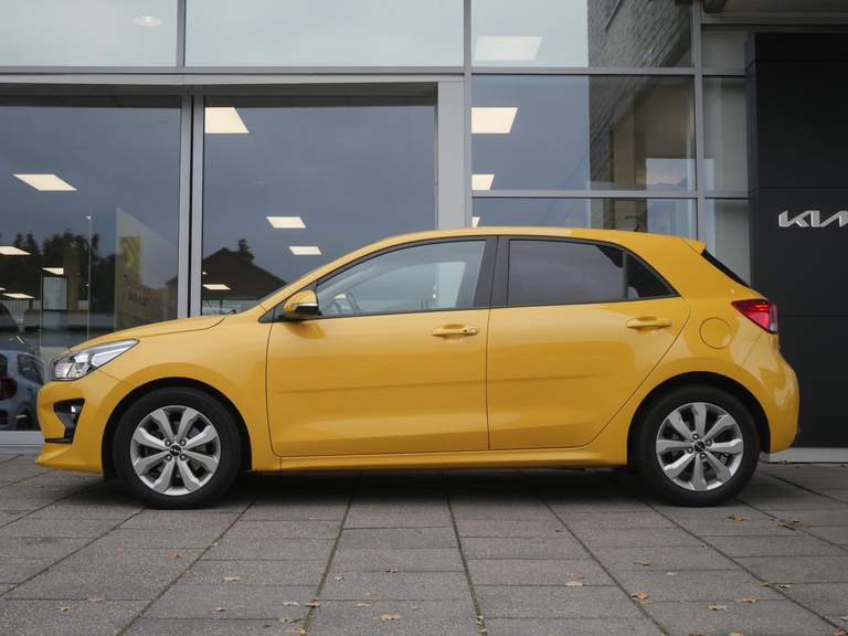 Kia Kia