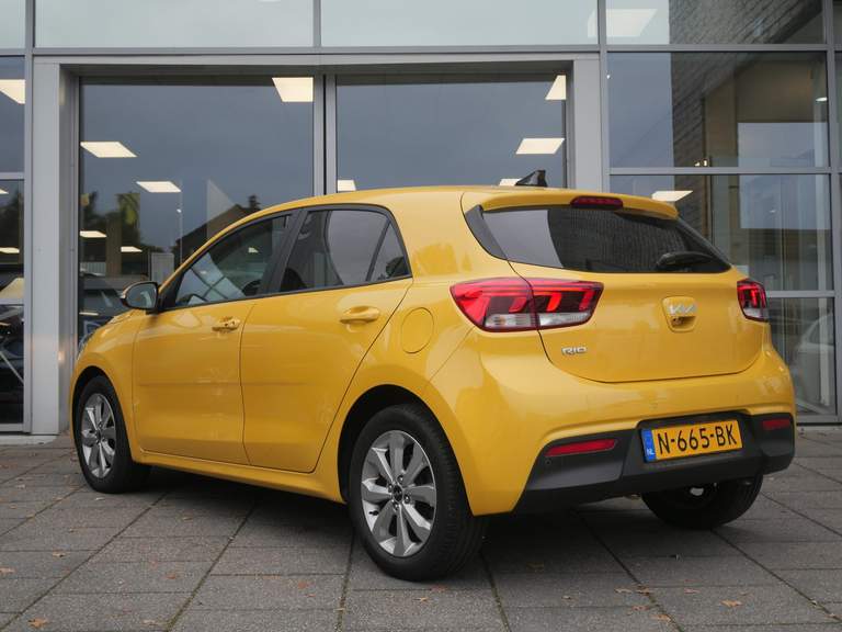Kia Kia