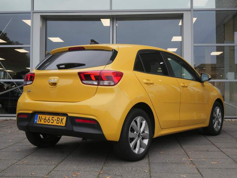 Kia Kia