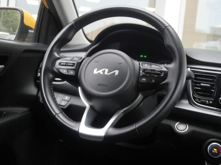 Kia Kia