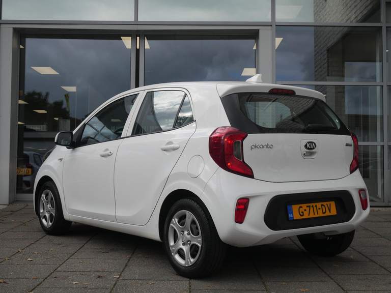 Kia Kia