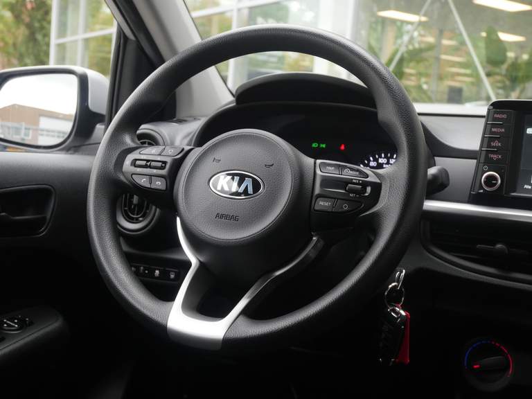 Kia Kia