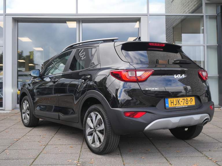 Kia Kia