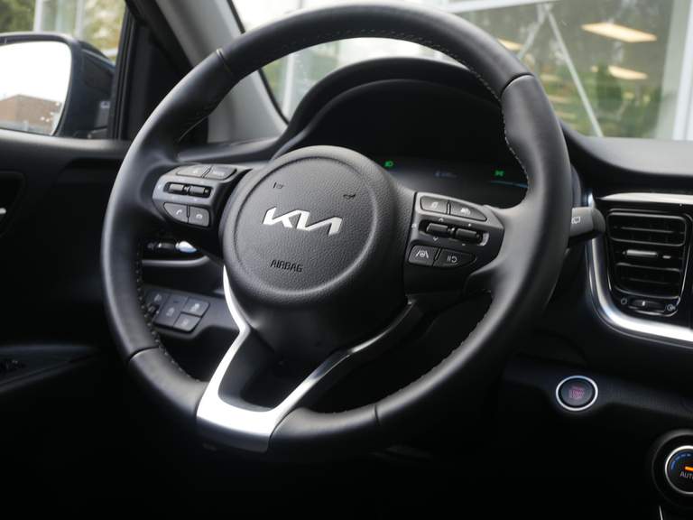 Kia Kia