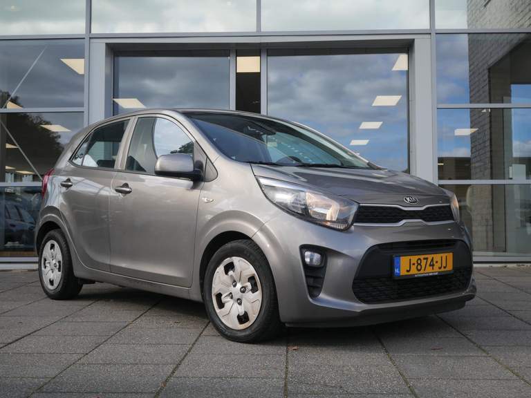 Kia Kia
