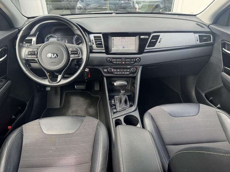 Kia Kia