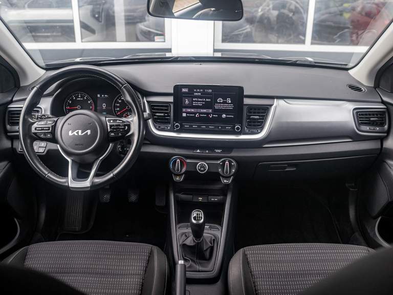 Kia Kia