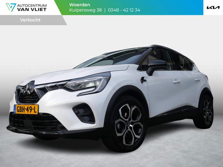 Mitsubishi Mitsubishi