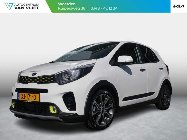 Kia Kia