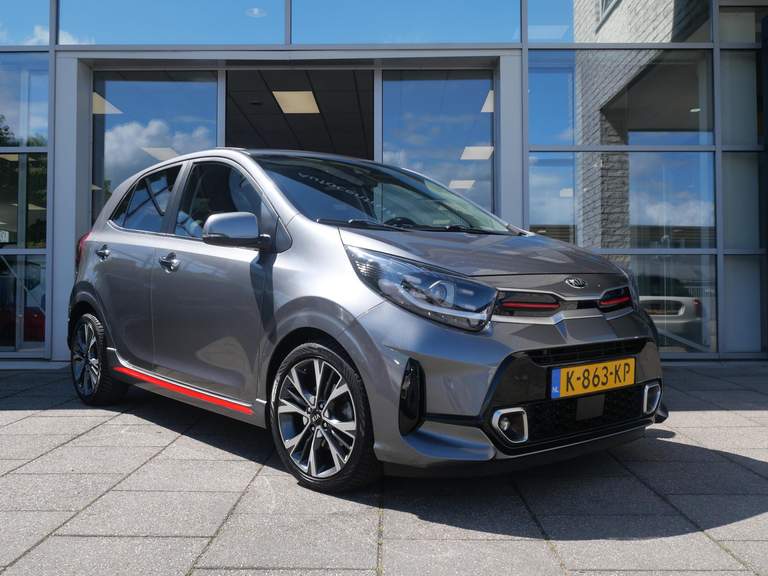Kia Kia