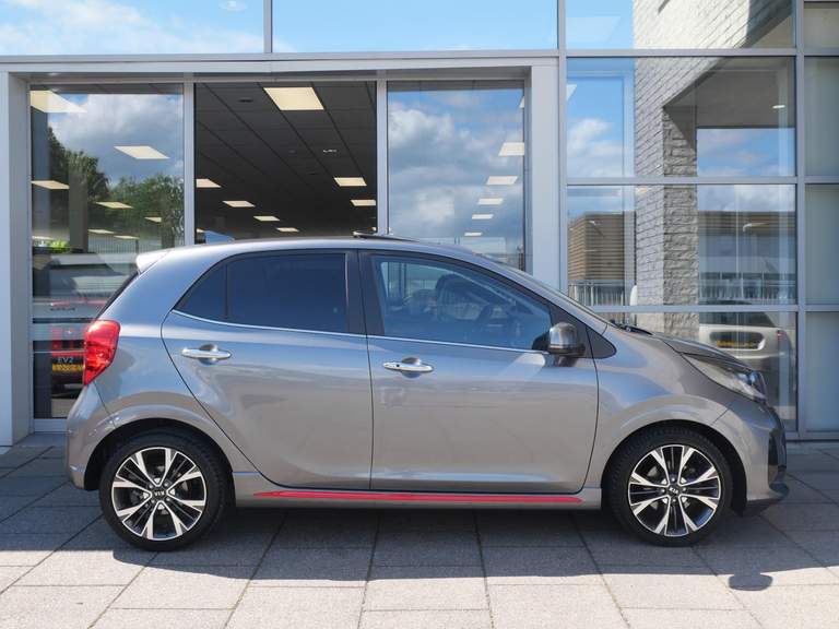 Kia Kia