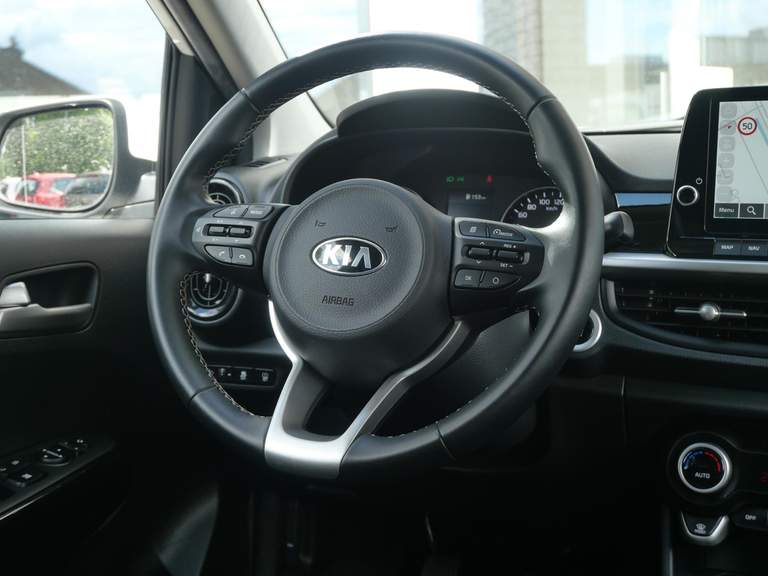 Kia Kia