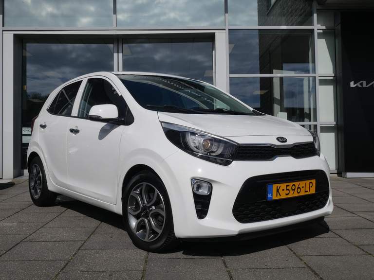 Kia Kia