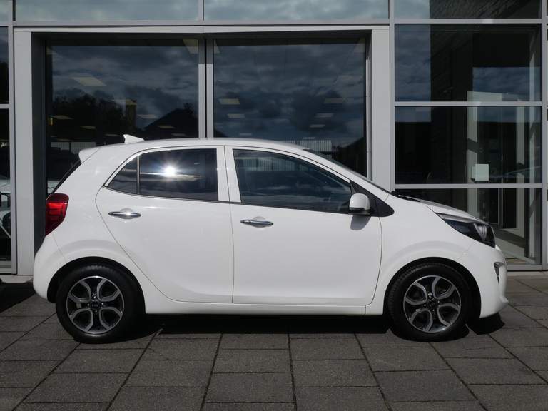 Kia Kia