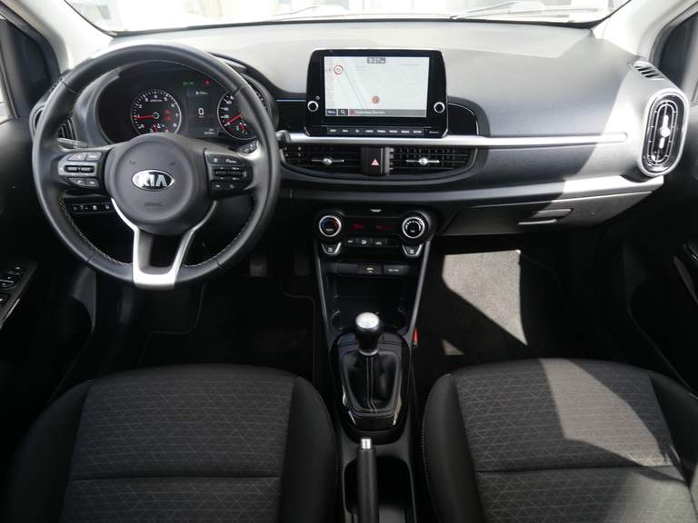 Kia Kia