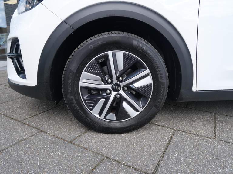 Kia Kia