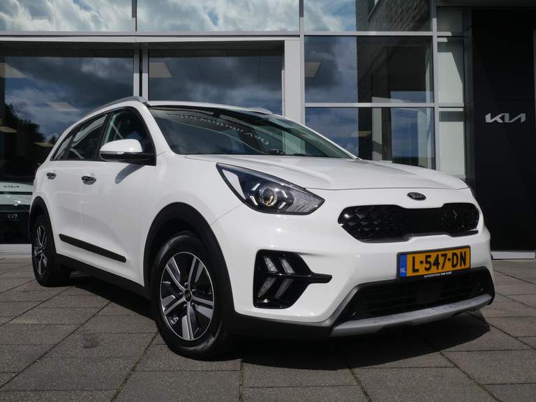 Kia Kia