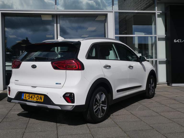 Kia Kia