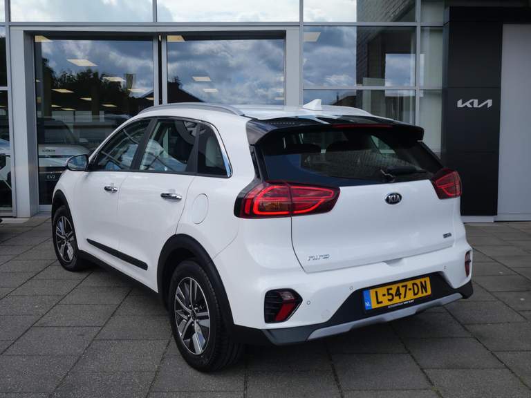 Kia Kia
