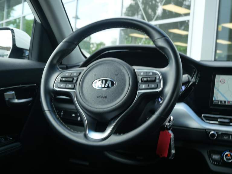 Kia Kia