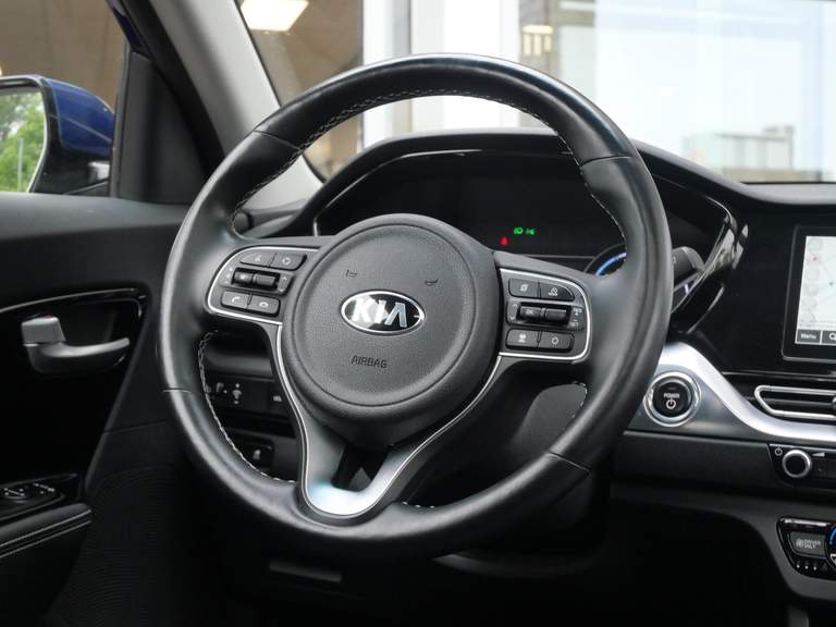 Kia Kia