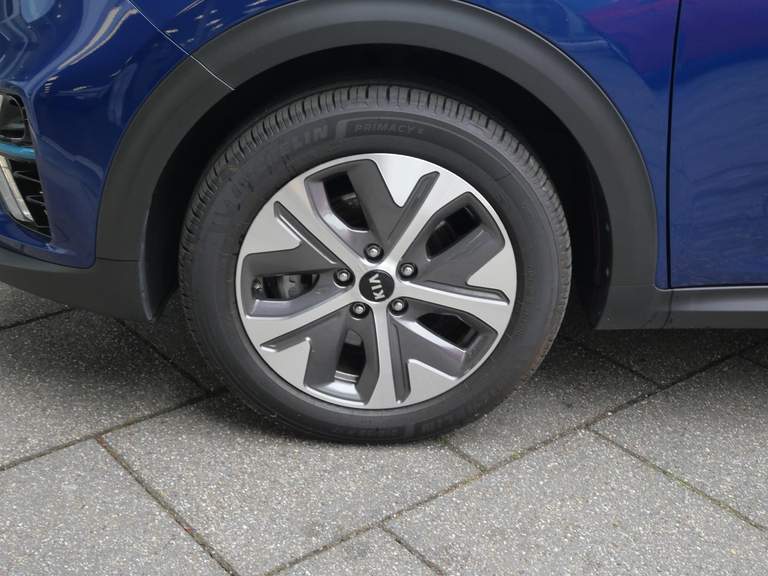 Kia Kia