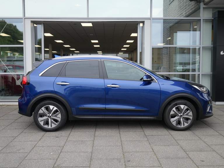 Kia Kia