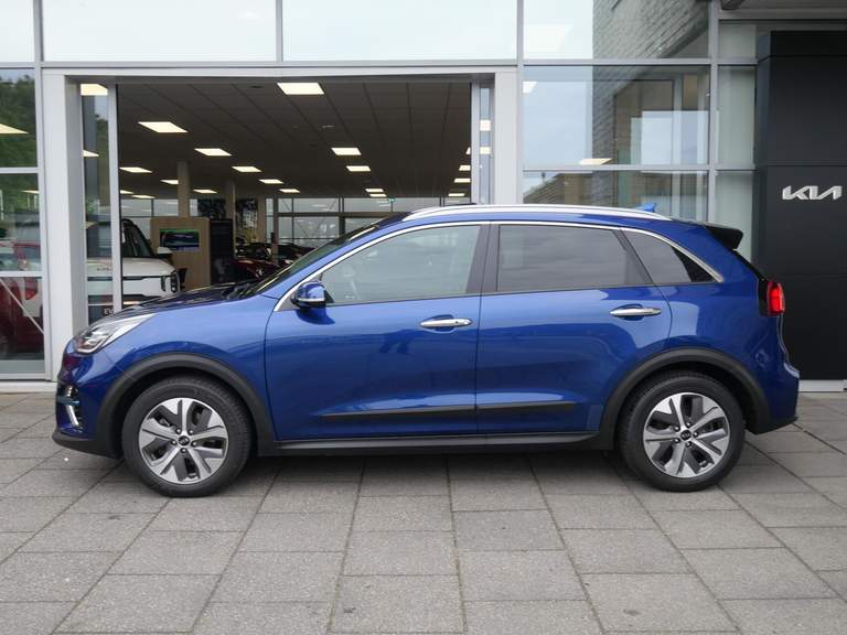 Kia Kia