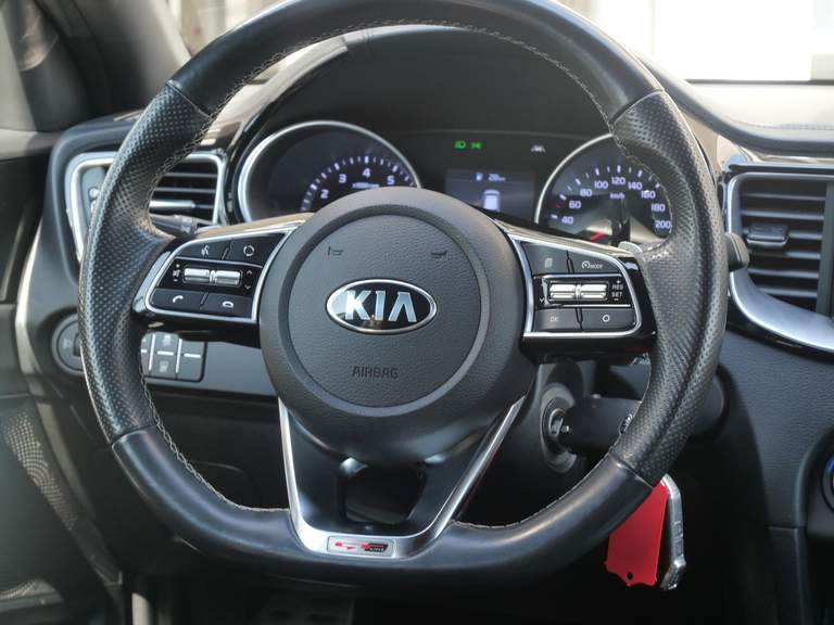 Kia Kia