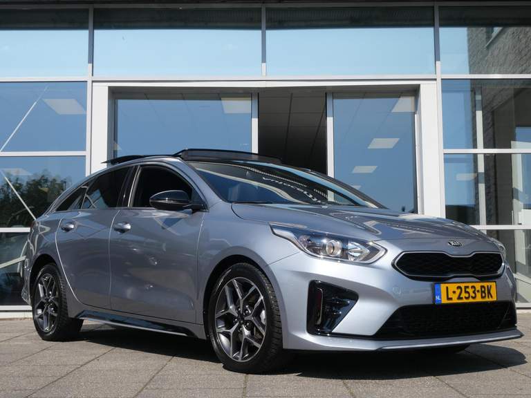 Kia Kia