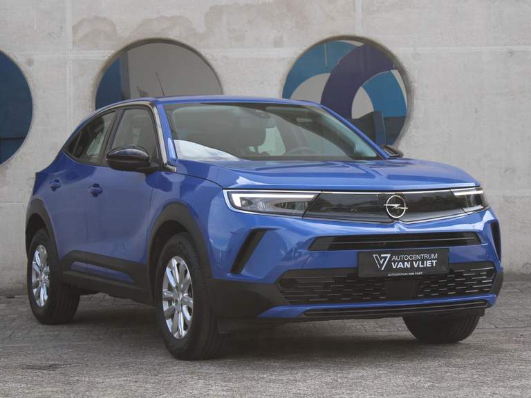 Opel